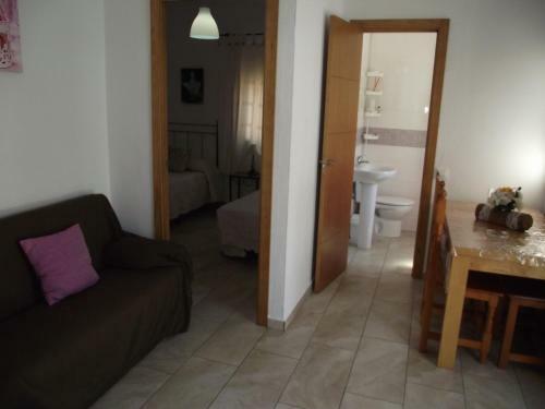 Apartamento Casa Claudia
