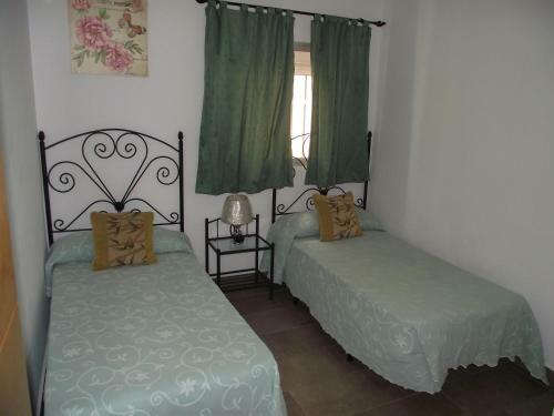Apartamento Casa Claudia