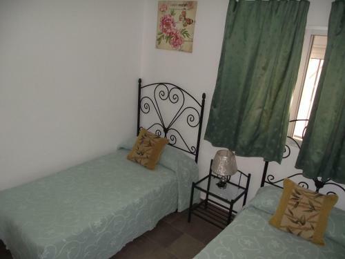 Apartamento Casa Claudia