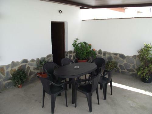 Apartamento Casa Claudia