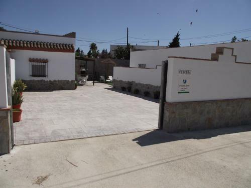 Apartamento Casa Claudia