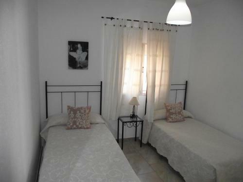 Apartamento Casa Claudia