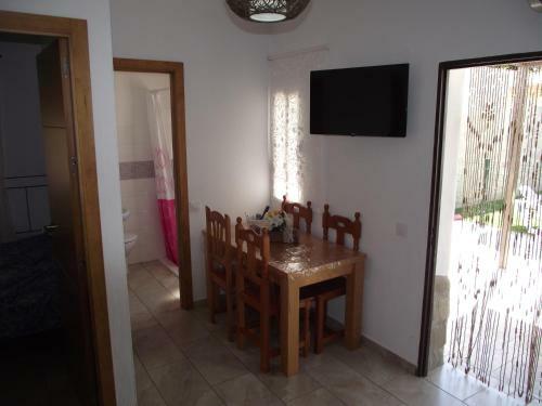Apartamento Casa Claudia