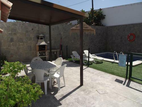Apartamento Casa Claudia