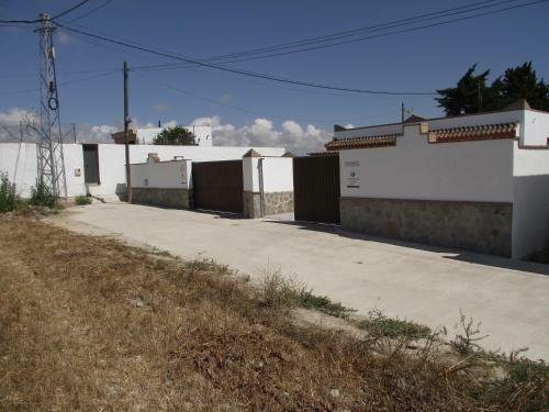 Apartamento Casa Claudia