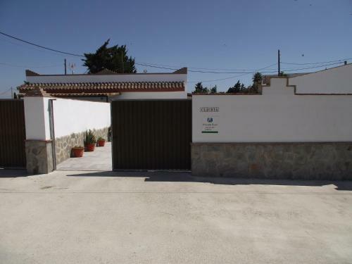 Apartamento Casa Claudia