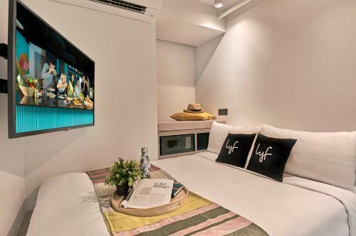 Aparthotel Lyf One-north Singapore By Ascott - Sg Clean
