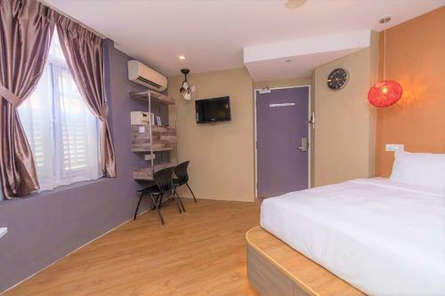 Hotel 1929 - Sg Clean, Staycation Approved