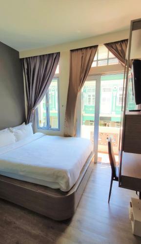 Hotel 1929 - Sg Clean, Staycation Approved