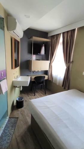 Hotel 1929 - Sg Clean, Staycation Approved