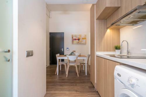 Hotel Sb Vista Loft Suites C (Staycation Approved)