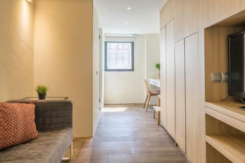 Hotel Sb Vista Loft Suites C (Staycation Approved)