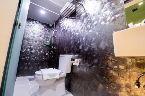 Hotel Calmo Chinatown - Staycation Approved