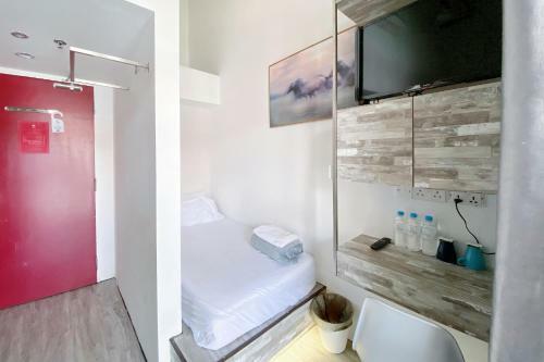 Hotel Calmo Chinatown - Staycation Approved