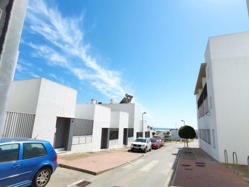 Apartamento Sunset Conil