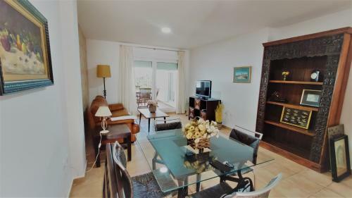 Apartamento Sunset Conil