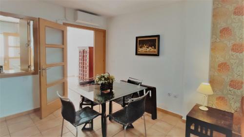 Apartamento Sunset Conil
