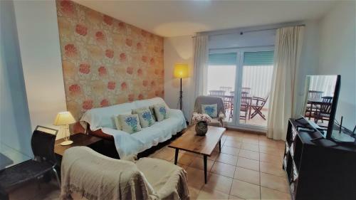 Apartamento Sunset Conil