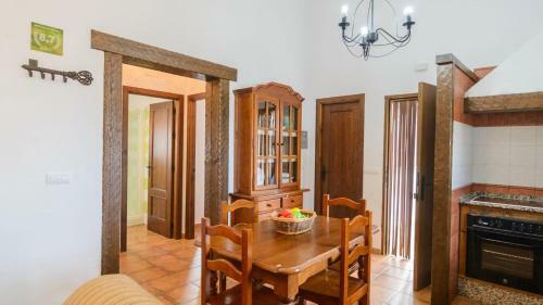 Chalet La Raya Conil de La Frontera By Ruralidays