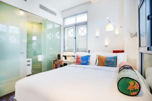 The Daulat By Hotel Calmo
