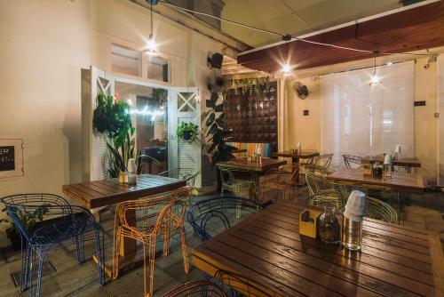 The Daulat By Hotel Calmo