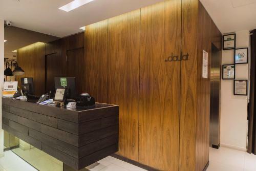 The Daulat By Hotel Calmo