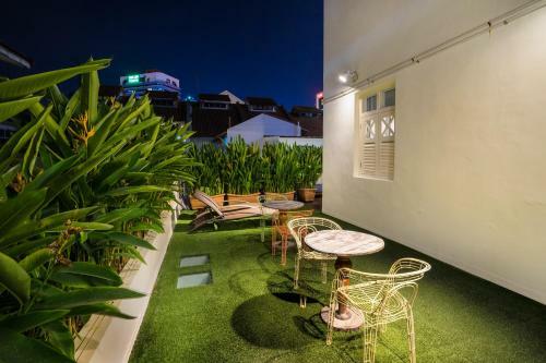 The Daulat By Hotel Calmo