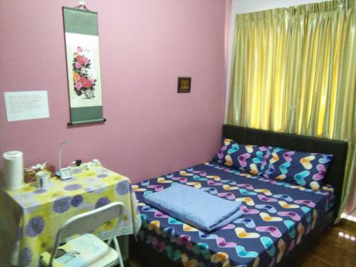 Comfortable Room