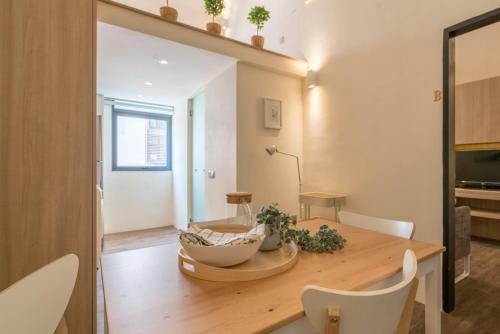 Hotel Vista Studio Loft Suites (Staycation Approved)