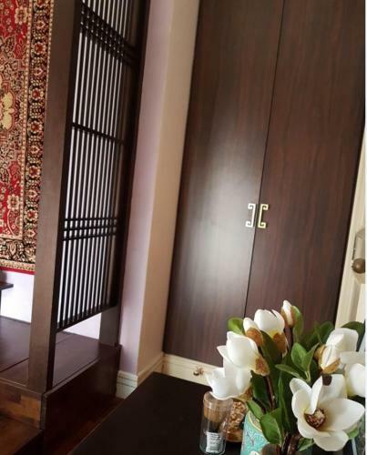 Oriental Tropics Private Forest View