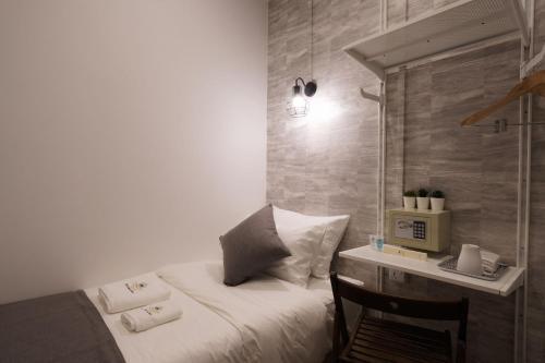 Q Loft Hotels@bedok (Sg Clean, Staycation Approved)