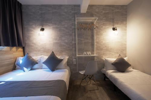 Q Loft Hotels@bedok (Sg Clean, Staycation Approved)