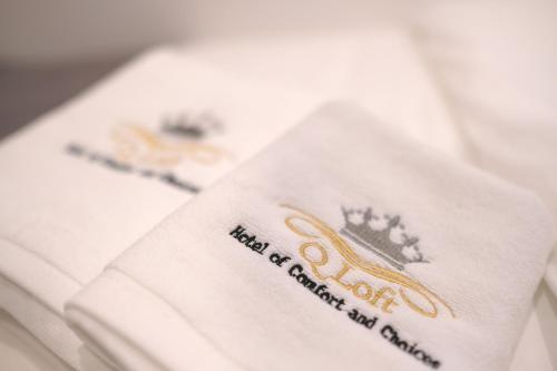 Q Loft Hotels@bedok (Sg Clean, Staycation Approved)