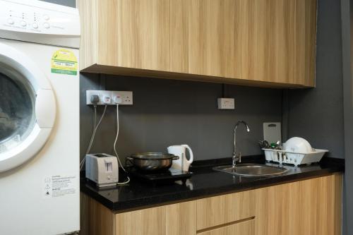 Q Loft Hotels@bedok (Sg Clean, Staycation Approved)
