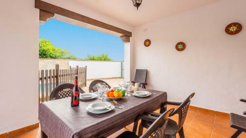 Casa Merce Conil de La Frontera By Ruralidays