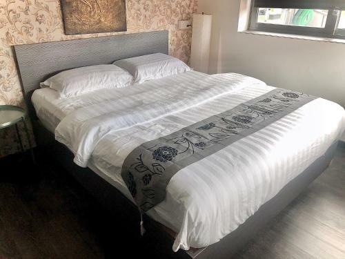Aparthotel Jjh Serviced Apartments Near Serangoon Mrt