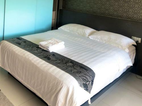 Aparthotel Jjh Serviced Apartments Near Serangoon Mrt