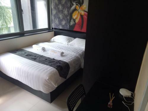 Aparthotel Jjh Serviced Apartments Near Serangoon Mrt