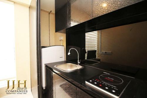 Aparthotel Jjh Serviced Apartments Near Serangoon Mrt