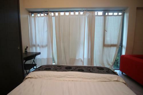 Aparthotel Jjh Serviced Apartments Near Serangoon Mrt