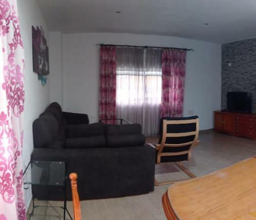 Apartamento Alejandrob13