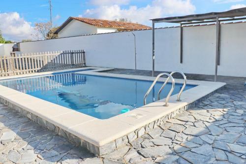 Chalet El Acebuche