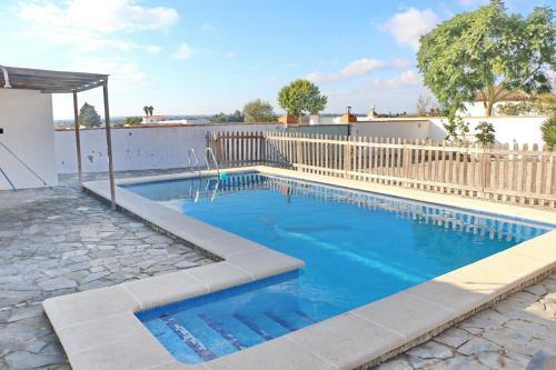 Chalet El Acebuche