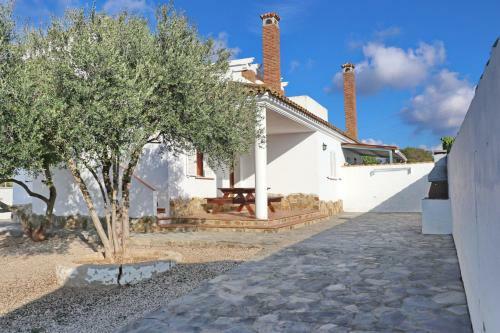 Chalet El Acebuche