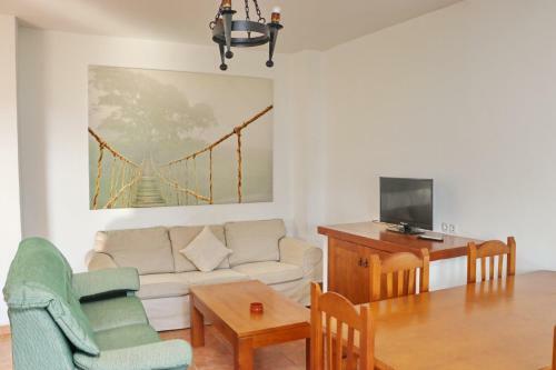 Chalet El Acebuche