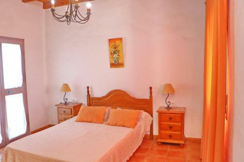 Chalet Brisa Fresca