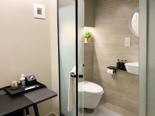 Hotel St Signature Jalan Besar (7 Hours: 9am-4pm)