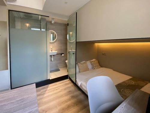 Hotel St Signature Jalan Besar (7 Hours: 9am-4pm)