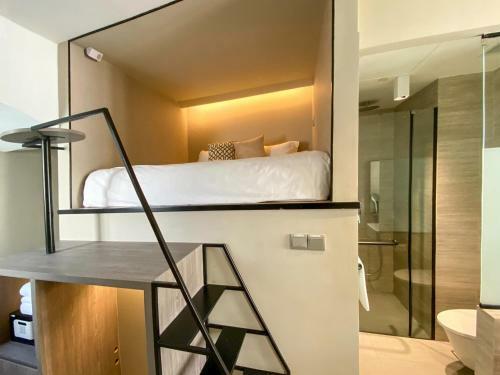 Hotel St Signature Jalan Besar (7 Hours: 9am-4pm)