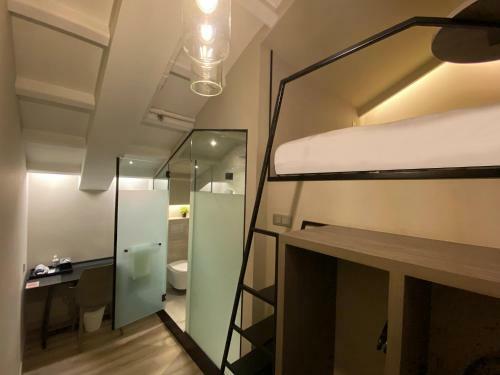 Hotel St Signature Jalan Besar (7 Hours: 9am-4pm)